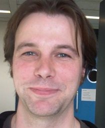 Ingo Leusbrock