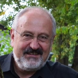 Gerhard Gebauer