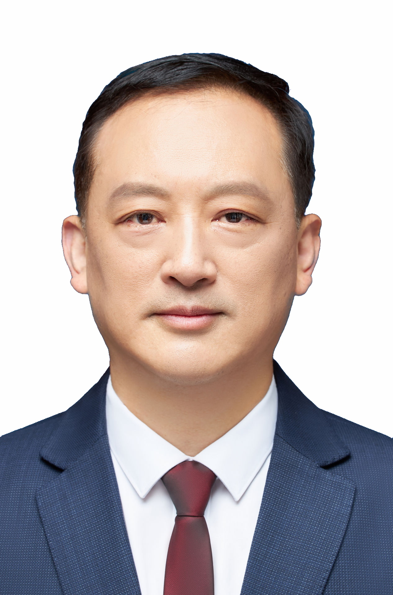 Linpeng Huang