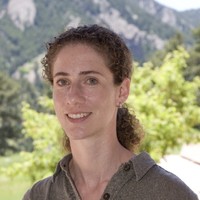 Rebecca Morss