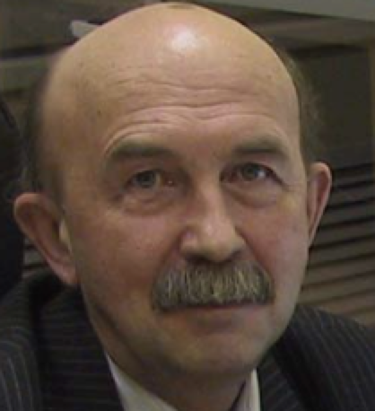 Alexander Vladimirovich Burdakov