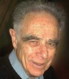 Norman Epstein