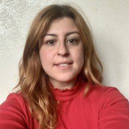Angelica Liguori