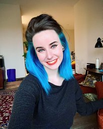 Rachel M Loughran