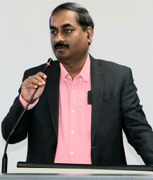 Satya P. Singh