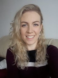 Sarah O'Keefe
