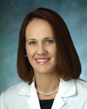 Danielle Patterson