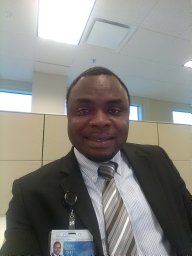 Osayande Osagiede