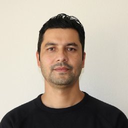 Madhav Parajuli