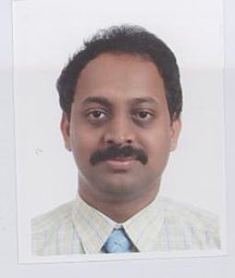 Nanda Gopal Sahoo