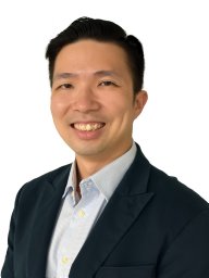 Zhongwei Huang