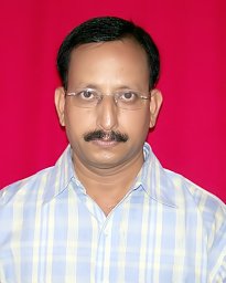 Chandi charan Rath