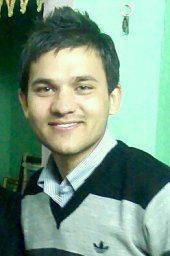 Pankaj Sahu