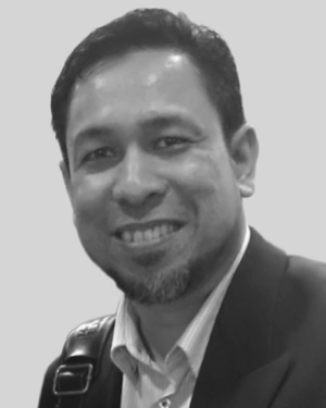 Nor Azman Ismail