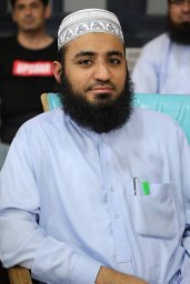 Abdul Hafeez