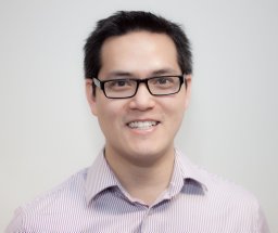 Kwong Jason C