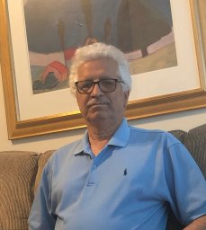 Gholamreza Asadollahfardi
