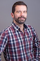 Stelios Grafakos