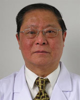 Tianlu Hong