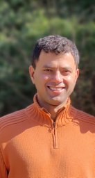 Reddy Venkat