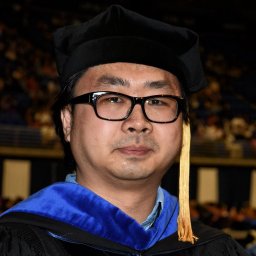 Jiawei Luo