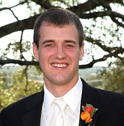 Matt Pharr