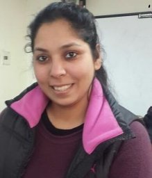 Tarandeep Kaur