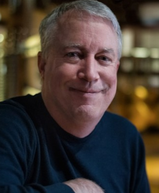 Daniel Liebler