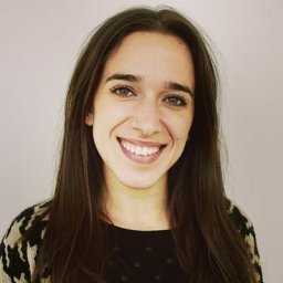 María Ángeles García-León