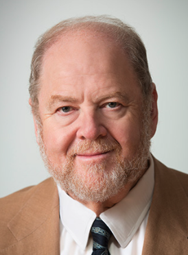 James E Rothman