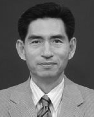 Jong-Wha Chong