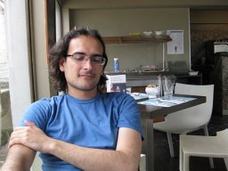 Roi Docampo