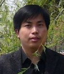 Xianqing Huang