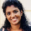Shania Mereen Soman