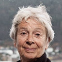 Astri Suhrke