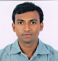 Raju Dutta