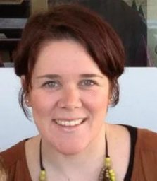 Meagan J. Mcgrath