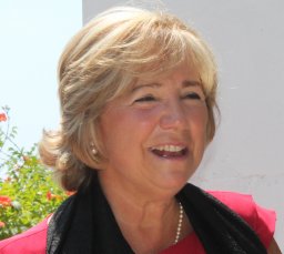 Maria João Collarespereira