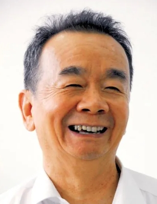 Jingzhong Zhang