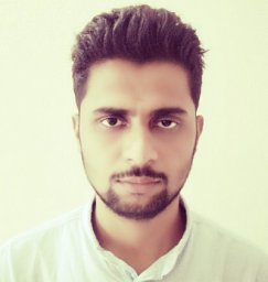 Md. Omar Sarif