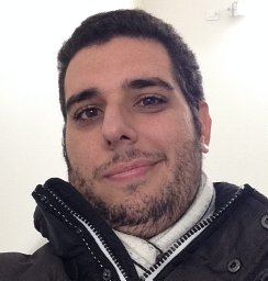 Oscar Luis Vera-Pérez