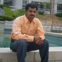Rajakumar S.