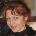 Irina V Lebedeva