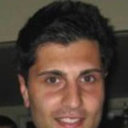 Alex Almoudaris