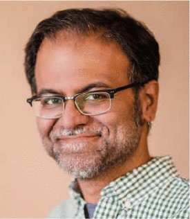 Shashank Misra