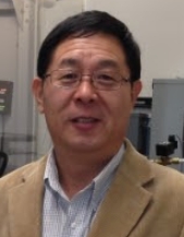 Xianhui Bu