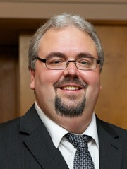 Barry Slobedman