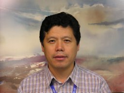 Yanhua Zhang