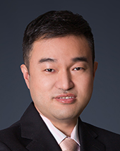 Zibing Yuan