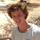 Jasper Vonk